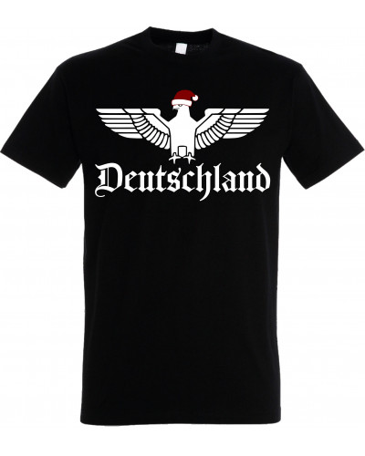 Herren T-Shirt (Adler, LIMITIERT)