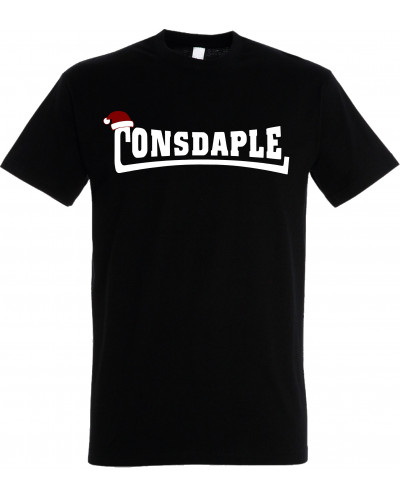 Herren T-Shirt (Consdaple, LIMITIERT)