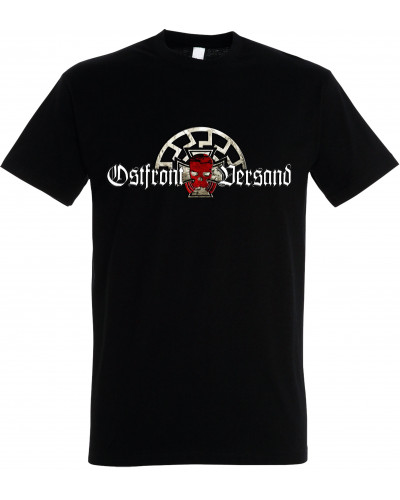 Herren T-Shirt (Ostfront-Versand)