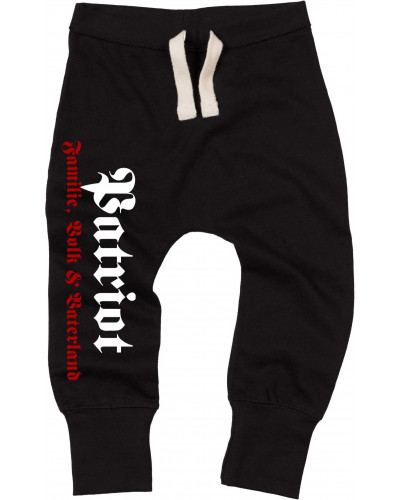 Baby Jogginghose "Standard" (Patriot)