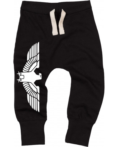 Baby Jogginghose "Standard" (Reichsadler)