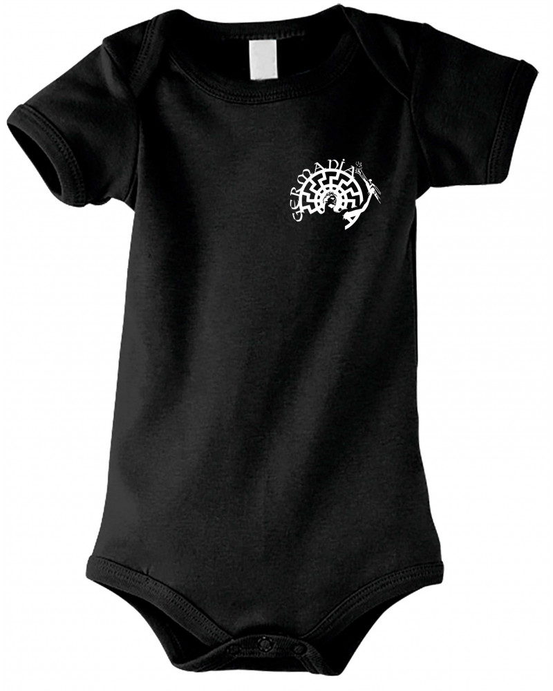 Baby Kurzarm Body (Germania)