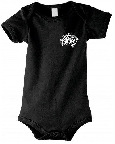 Baby Kurzarm Body (Germania)