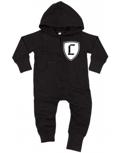 Bestickter Baby Strampler (Landser Deutschland)