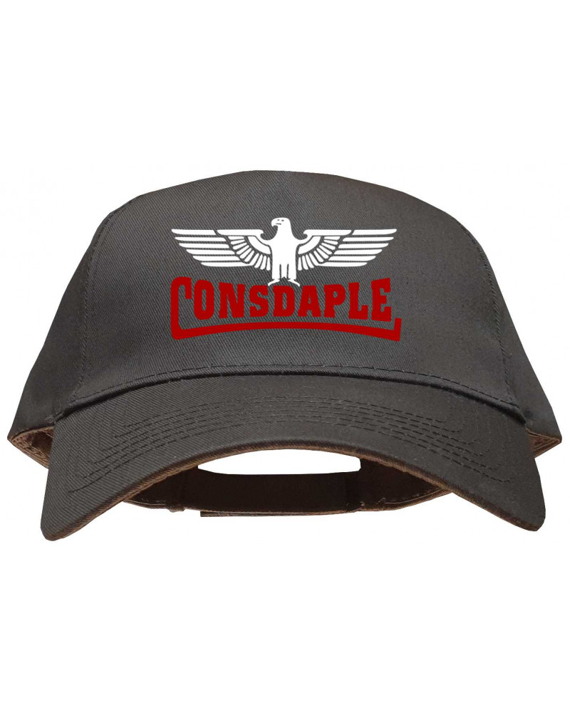 Besticktes Basecap "Standard" (Consdaple mit Adler)