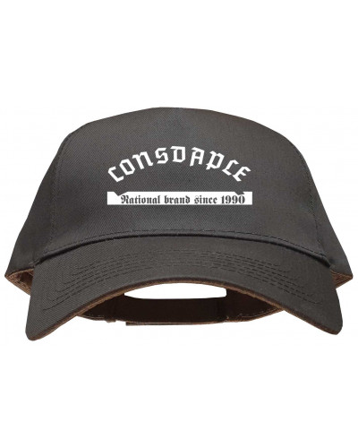 Besticktes Basecap "Standard" (Consdaple, national brand)