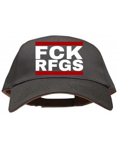 Besticktes Basecap "Standard" (FCK RFGS)