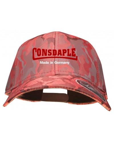Besticktes Basecap "Tyr" (Consdaple, made in Germany)