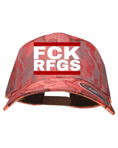 Besticktes Basecap "Tyr" (FCK RFGS)