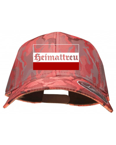 Besticktes Basecap "Tyr" (Heimattreu)