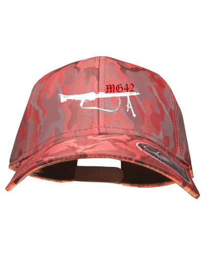 Besticktes Basecap "Tyr" (MG42 )