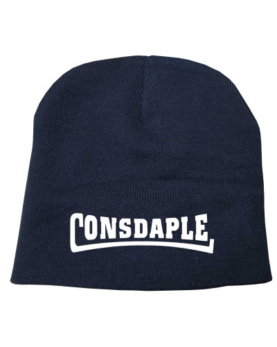 Bestickter Beanie "Fricka" (Consdaple)