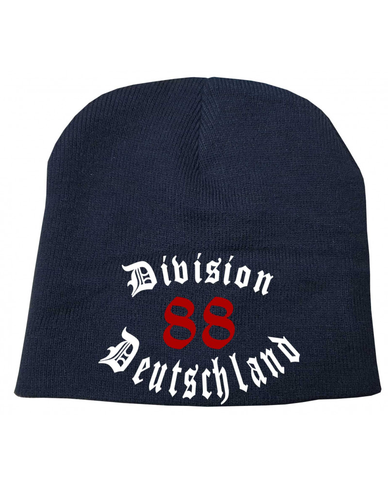 Bestickter Beanie "Fricka" (Division 88 Deutschland)