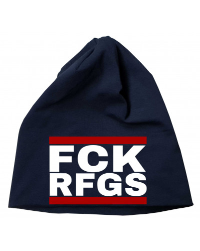 Bestickter Beanie "Frowe" (FCK RFGS)