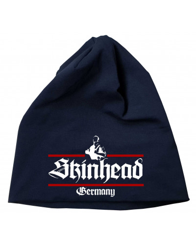 Bestickter Beanie "Frowe" (Skinhead Germany)