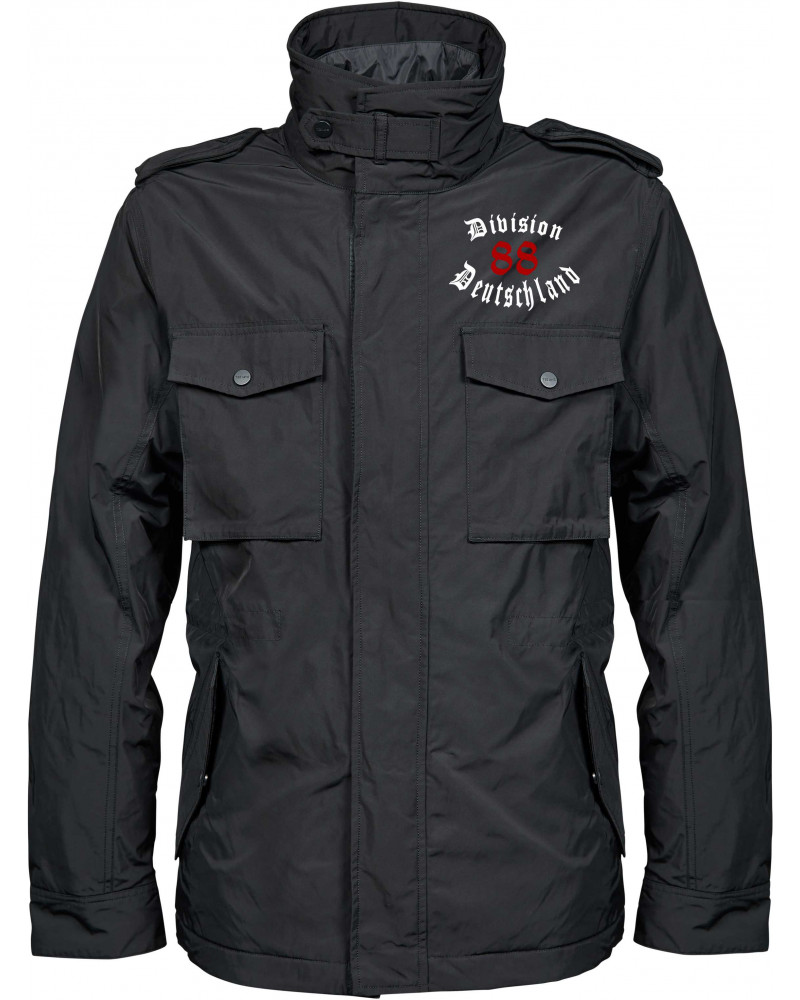 Bestickte Herren Jacke "Balder" (Division 88 Deutschland)
