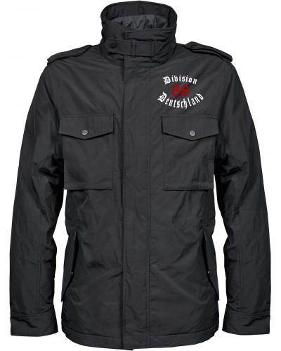 Bestickte Herren Jacke "Balder" (Division 88 Deutschland)
