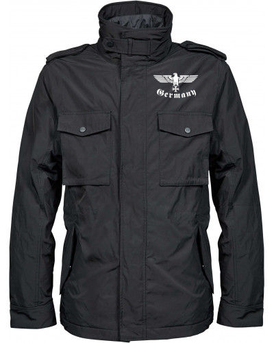 Bestickte Herren Jacke "Balder" (Germany, Adler)
