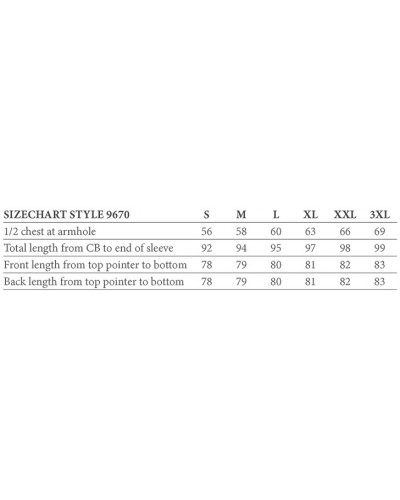 Bestickte Herren Jacke "Balder" (Kameradschaft mehr als nur ein Wort)