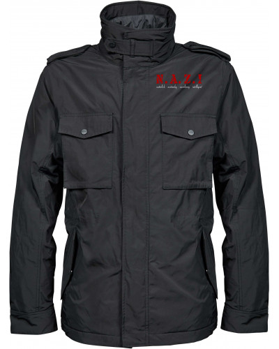 Bestickte Herren Jacke "Balder" (NAZI)