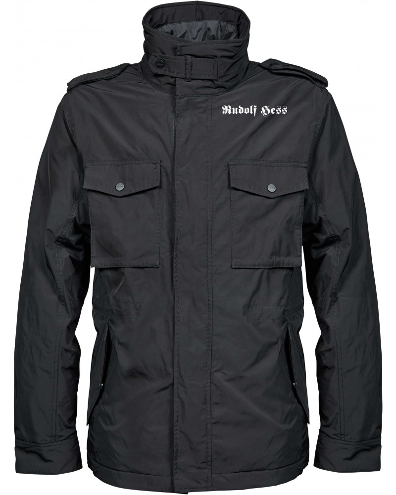 Bestickte Herren Jacke "Balder" (Rudolf Hess)
