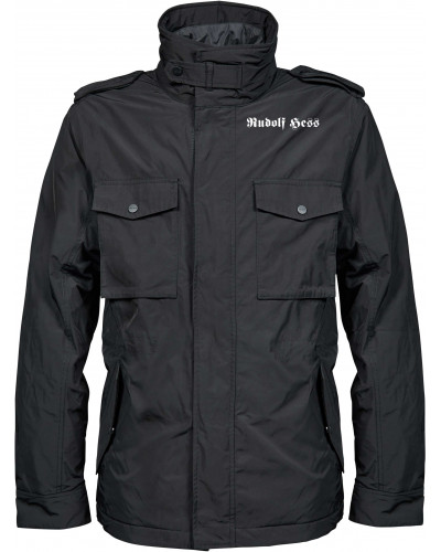 Bestickte Herren Jacke "Balder" (Rudolf Hess)