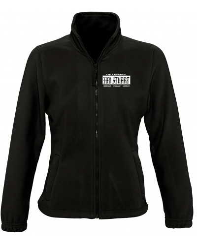 Damen Fleecejacke (Ian Stuart)