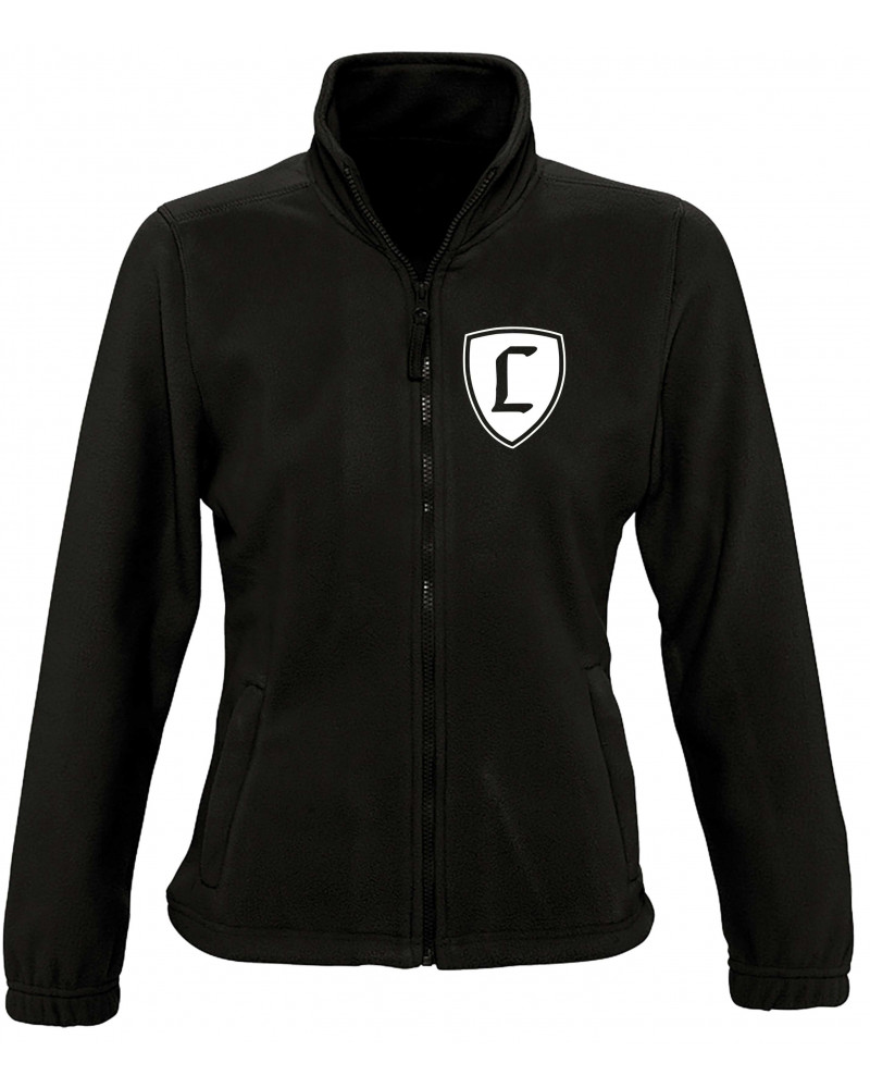 Damen Fleecejacke (Landser Deutschland)