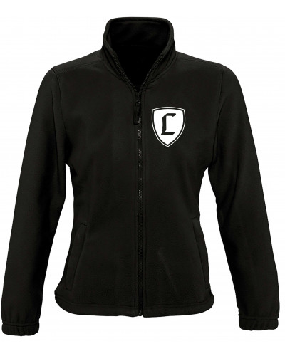 Damen Fleecejacke (Landser Deutschland)