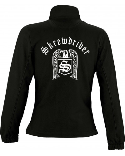 Damen Fleecejacke (Skrewdriver)