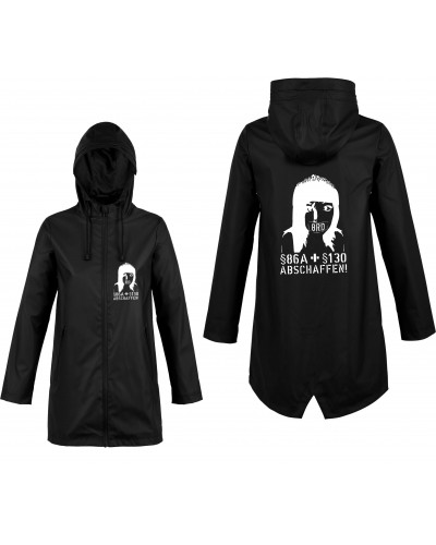 Bestickte Damen Jacke "Hell" (86A und 130 abschaffen)