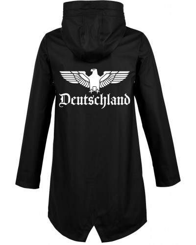 Bestickte Damen Jacke "Hell" (Adler, Deutschland)