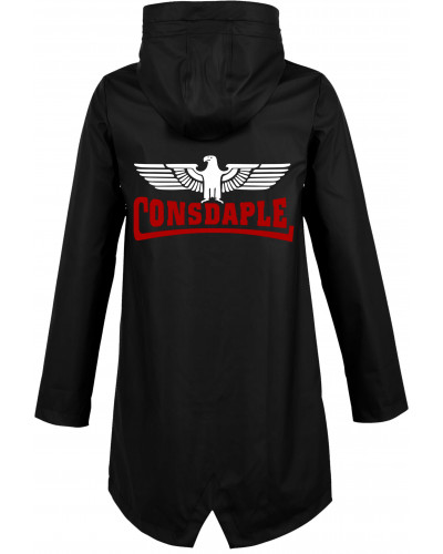 Bestickte Damen Jacke "Hell" (Consdaple mit Adler)