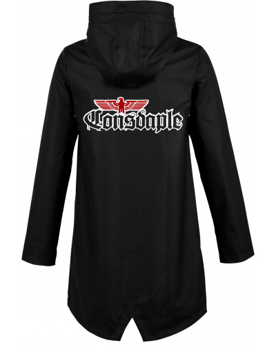 Bestickte Damen Jacke "Hell" (Consdaple, Adler 2018)
