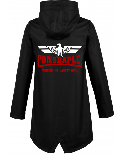 Bestickte Damen Jacke "Hell" (Consdaple, Adler made in Germany)