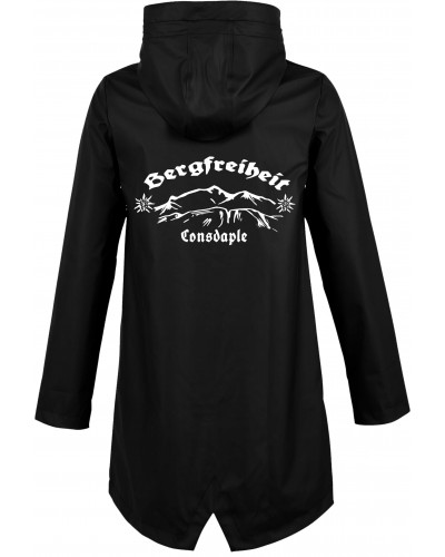 Bestickte Damen Jacke "Hell" (Consdaple, Bergfreiheit)