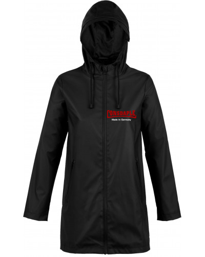 Bestickte Damen Jacke "Hell" (Consdaple, made in Germany)