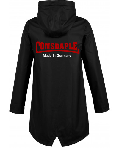 Bestickte Damen Jacke "Hell" (Consdaple, made in Germany)