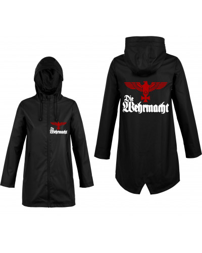 Bestickte Damen Jacke "Hell" (Die Wehrmacht)