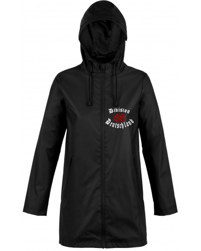 Bestickte Damen Jacke "Hell" (Division 88 Deutschland)