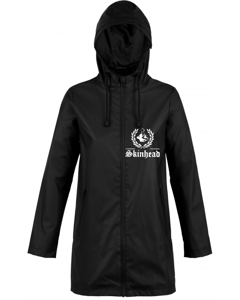 Bestickte Damen Jacke "Hell" (Für immer Skin)