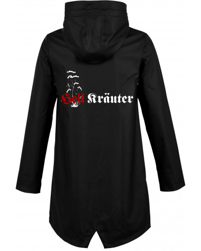 Bestickte Damen Jacke "Hell" (Heil Kräuter)