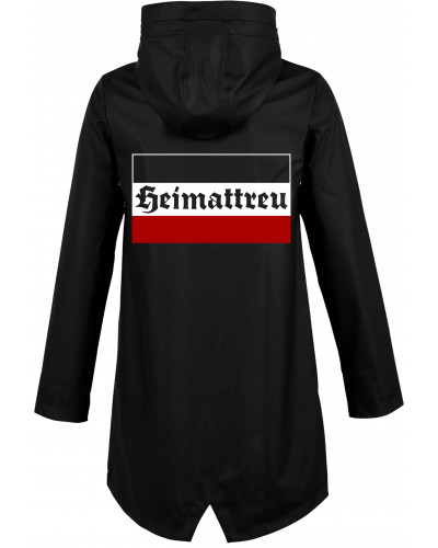 Bestickte Damen Jacke "Hell" (Heimattreu)