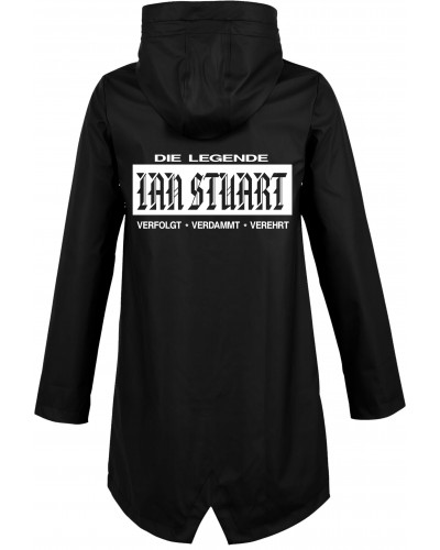 Bestickte Damen Jacke "Hell" (Ian Stuart)