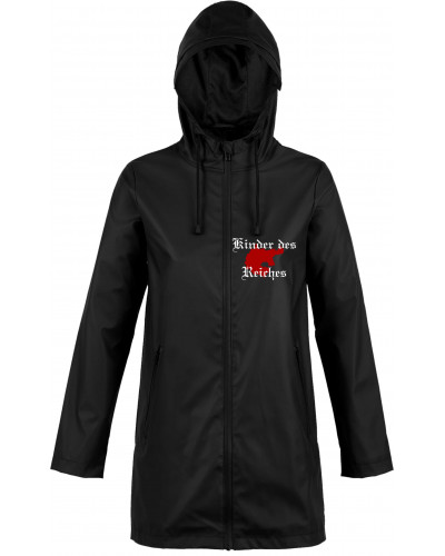 Bestickte Damen Jacke "Hell" (Kinder des Reiches)