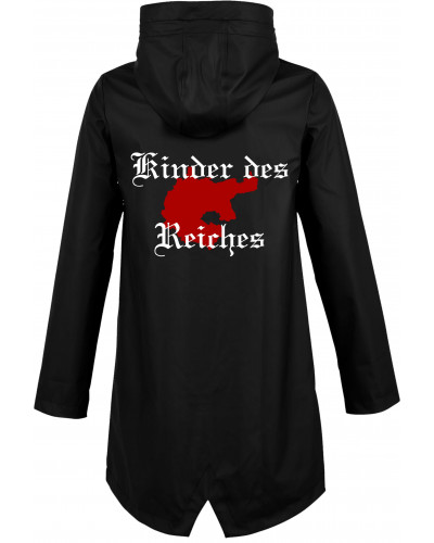 Bestickte Damen Jacke "Hell" (Kinder des Reiches)