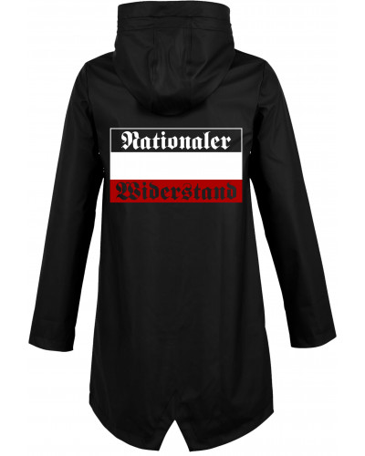 Bestickte Damen Jacke "Hell" (Nationaler Widerstand)