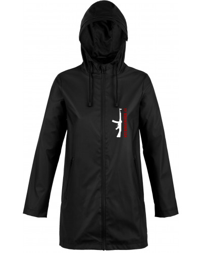 Bestickte Damen Jacke "Hell" (Sturmgewehr 44)