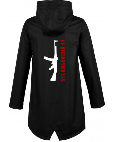 Bestickte Damen Jacke "Hell" (Sturmgewehr 44)