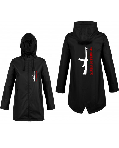 Bestickte Damen Jacke "Hell" (Sturmgewehr 44)